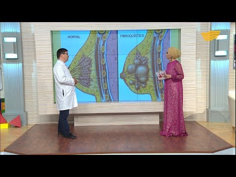 Видео: Сүт безінің мастопатиясын қалай емдеуге болады? Жарылқасын Амантайұлы