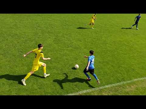 Видео: 22 сентября 2024 г.                                       U-16  FC Sheriff-FC Junior