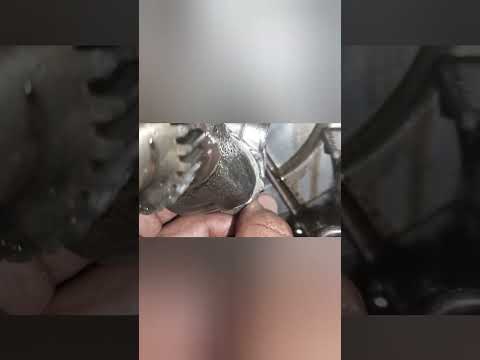 Видео: Ремонт двигателя дм-1 мотоблока Ока, луч, каскад.