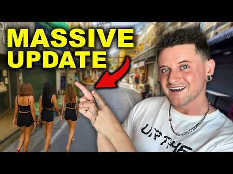 Видео: Мой новый бар в Паттайе: местоположение НАКОНЕЦ-ТО раскрыто! (ВАЖНАЯ НОВОСТЬ)