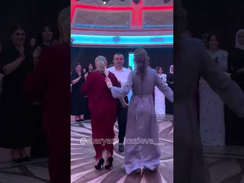 Видео: Красивый 😍 танец на Табасаранской свадьбе «ТЕРКЕМЕ»  🔥👍
