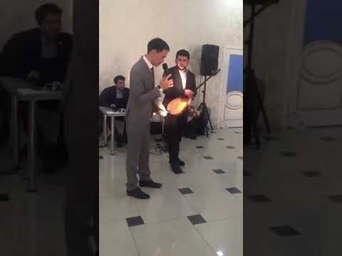 Видео: Дидар Камиев