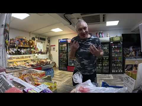 Видео: Говорливый Сечин после Пикничка, рядом пробегал Иваха'