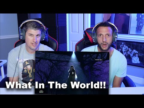 Видео: This Is Insane!! Ты супер! — Wicked Game — Диана Анкудинова, Diana Ankudinova REACTION!!!