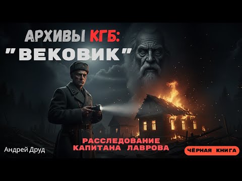 Видео: Расследование КГБ. Секта, скрывающая тайну смерти
