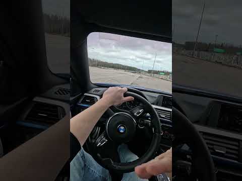 Видео: Как крутить бублики в дрифте