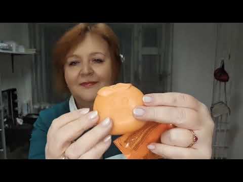 Видео: Распаковка заказа из каталога 17 Орифлэйм 2023