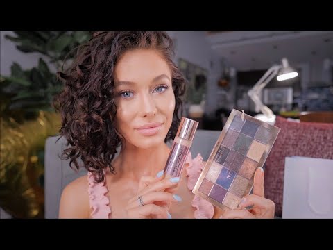 Видео: Отстойное и Достойное от Make Up Revolution