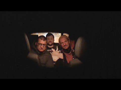 Видео: Polyn - В тумане (official music video)