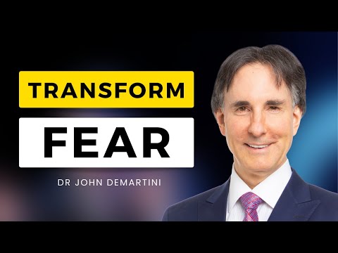 Видео: Что такое 7 страхов и как их преодолеть