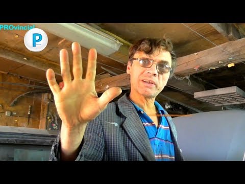 Видео: Audi 80 b3 - кузовной ремонт "бочки" - 5 серия