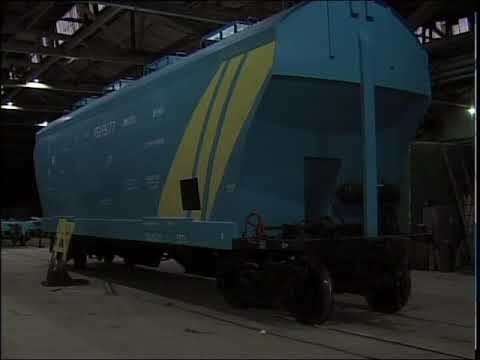 Видео: В Петропавловске построят новый завод на базе АО "ЗИКСТО"