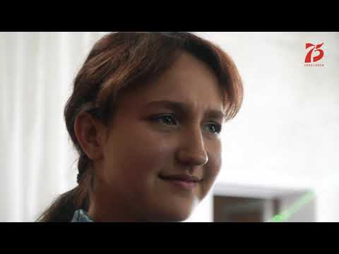 Видео: ПО РАЙОНАМ  - ТАРБАГАТАЙСКИЙ РАЙОН