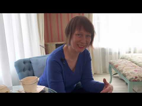 Видео: Легенда и тайное в ювелирном искусстве. Художник  Анна Терещенкова