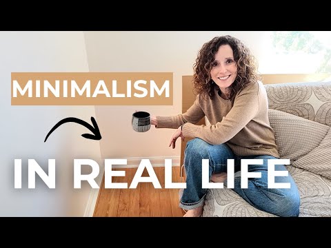 Видео: 10 вещей, которые мне как минималисту на 100% нужны
