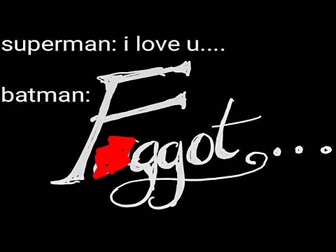 Видео: «Этот фанфик — просто дерьмо»