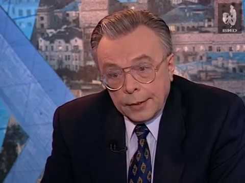 Видео: Час Пик (1998) 19.05.1998