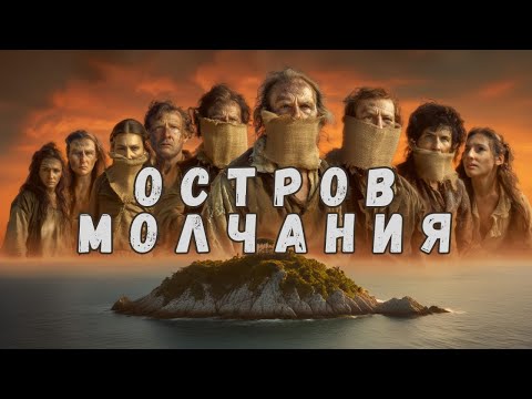 Видео: Остров Молчания 🔥 Новый Триллер 2025 | Фильм на русском | Лучший Фильм на Вечер #Фильм2025