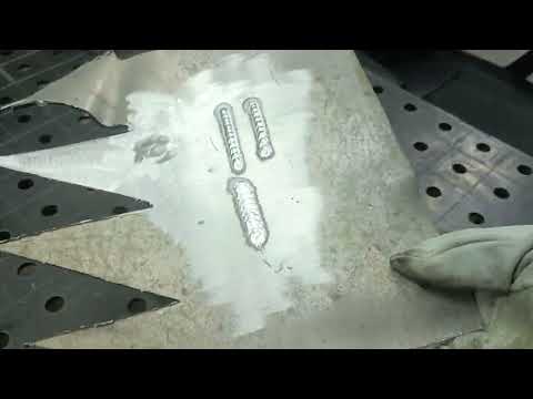 Видео: ПТК MULTIWAVE TIG 200 P  AC/DC PCD H05