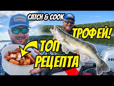 Видео: ХВАНАХ ТРОЙФЕЙ! ТОП РЕЦЕПТА ЗА ХРУПКАВИ ФИЛЕТА ОТ БЯЛА РИБА. РИБОЛОВ И ФИЛЕТИРАНЕ НА БЯЛА РИБА