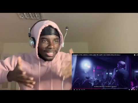 Видео: Angolan guy react Bulgarian Rap: MOМ4ETO x FYRE x DIM4OU x V:RGO x EMIL TRF x KAPO (Official Video)