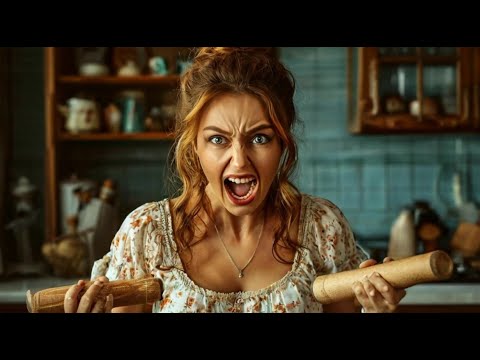 Видео: Верующая жена хотела меня уничтожить - шоу мужская версия выпуск 1