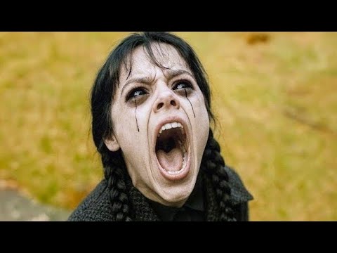 Видео: "Wednesday өзінің БАСҚАРЫЛМАЙТЫН ТЕЛЕПАТИЯЛЫҚ ҚАБІЛЕТІМЕН қайта оралды және енді мектептегі ЕҢ ТАНЫМ