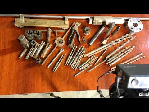 Видео: Металлолом (46-я серия). Как входить в приемку металлолома.