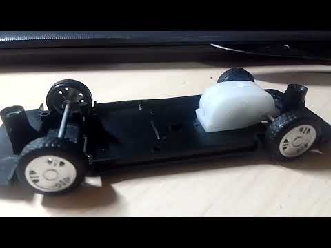 Видео: как занизить модельку ВАЗ 2114