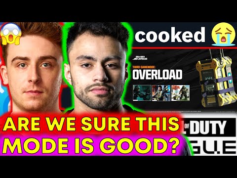 Видео: Дэши ОТВЕЧАЕТ на перегрузку CDL: RIP Control?! 👏