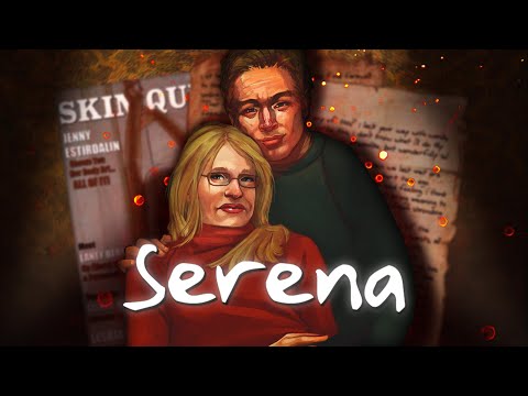 Видео: История удивительной игры Serena