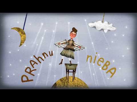 Видео: Прагну неба / Ce que je verrai bientôt pour la Première fois ( на словы Сьвятой Тэрэзы з Лізьё )