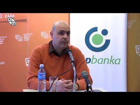 Видео: Трибина „Српска Војводина и политика Ђорђа Стратимировића”