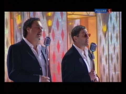 Видео: "Обернитесь" Огонек 2011.avi