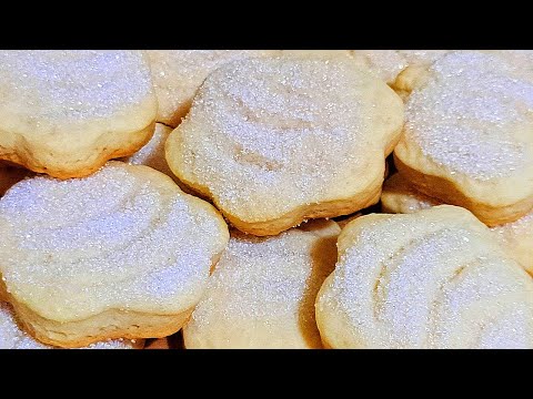Видео: ПОСТНОЕ ПЕЧЕНЬЕ на Растительном Масле!🍪Ольгины Рецепты.