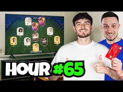 Видео: 72 часа на обновление команды подписчиков!