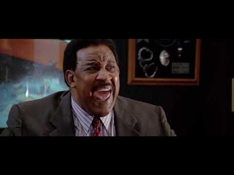 Видео: Я нашел тебе слушателя. Познакомься с новым напарником. Последний киногерой.