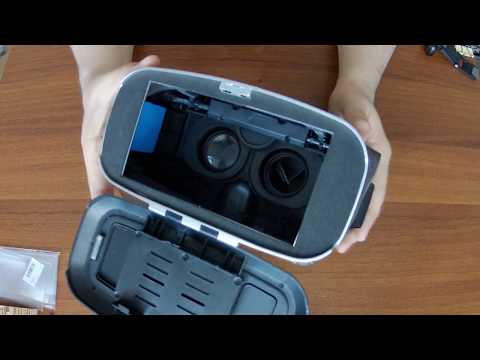 Видео: Простой самодельный шлем для FPV (mavic / fimi)