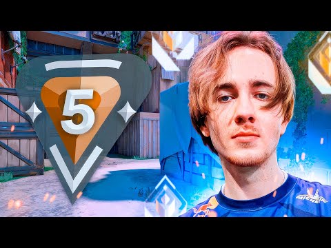 Видео: suygetsu vs 5 бронз, кто победит? (валорант)