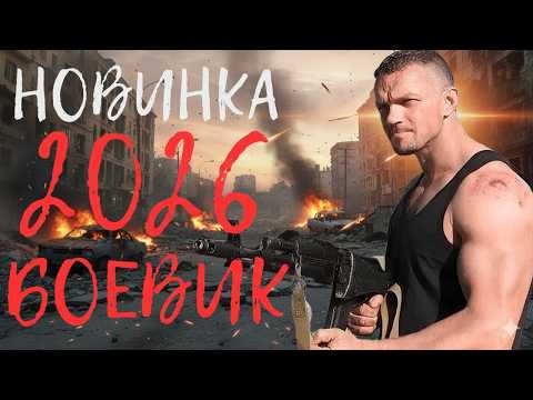 Видео: ОПЕРАТИВНИК, КОТОРОГО СЧИТАЛИ МЕРТВЫМ, ВЕРНУЛСЯ ЗА СПРАВЕДЛИВОСТЬЮ | РУССКИЙ КРИМИНАЛЬНЫЙ БОЕВИК