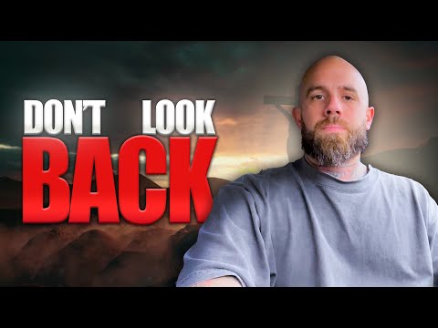 Видео: Бог положил это мне на сердце в конце октября