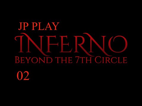 Видео: Inferno - Beyond the 7th Circle серия 02