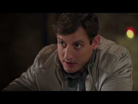 Видео: "Пятая Стража". 95 серия - Роковой перекрёсток