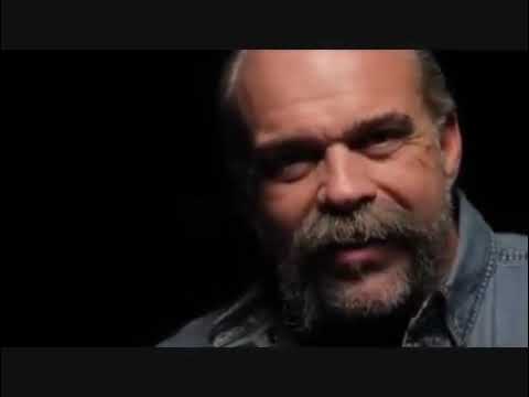 Видео: Сэм Чайлдерс - Служение суданским детям.