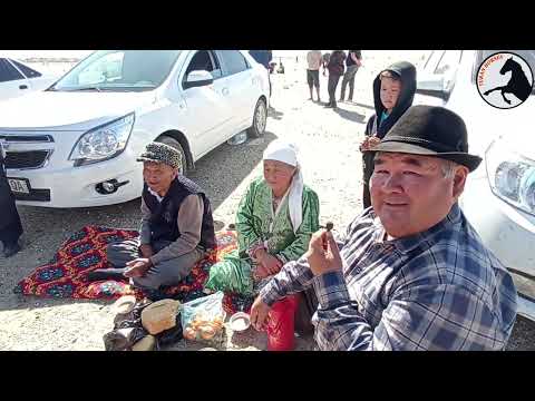 Видео: 06-10-2024 Қызыл қалада бәйге