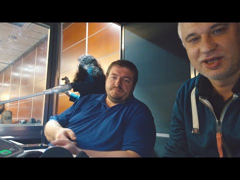 Видео: Что такое SRT и NDI? Разбираемся с Алексей Гурьев. Применение в коммерческом эфирном видео Продакшен