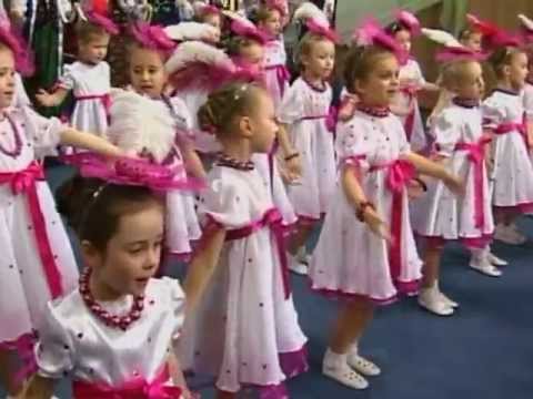 Видео: свято Миколая