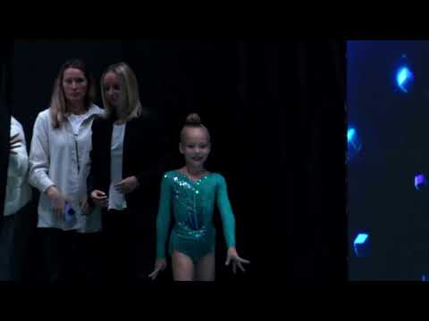 Видео: Семенова Соломія 2017