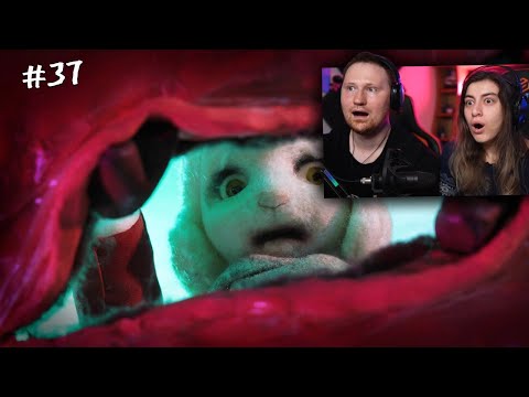 Видео: Любителям Животных АНИМАЦИЯ не рекомендуется (жм #37) | РЕАКЦИЯ на MysteryForce