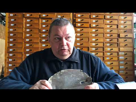 Видео: Me 110 1 01 1942 Загадочный цвет